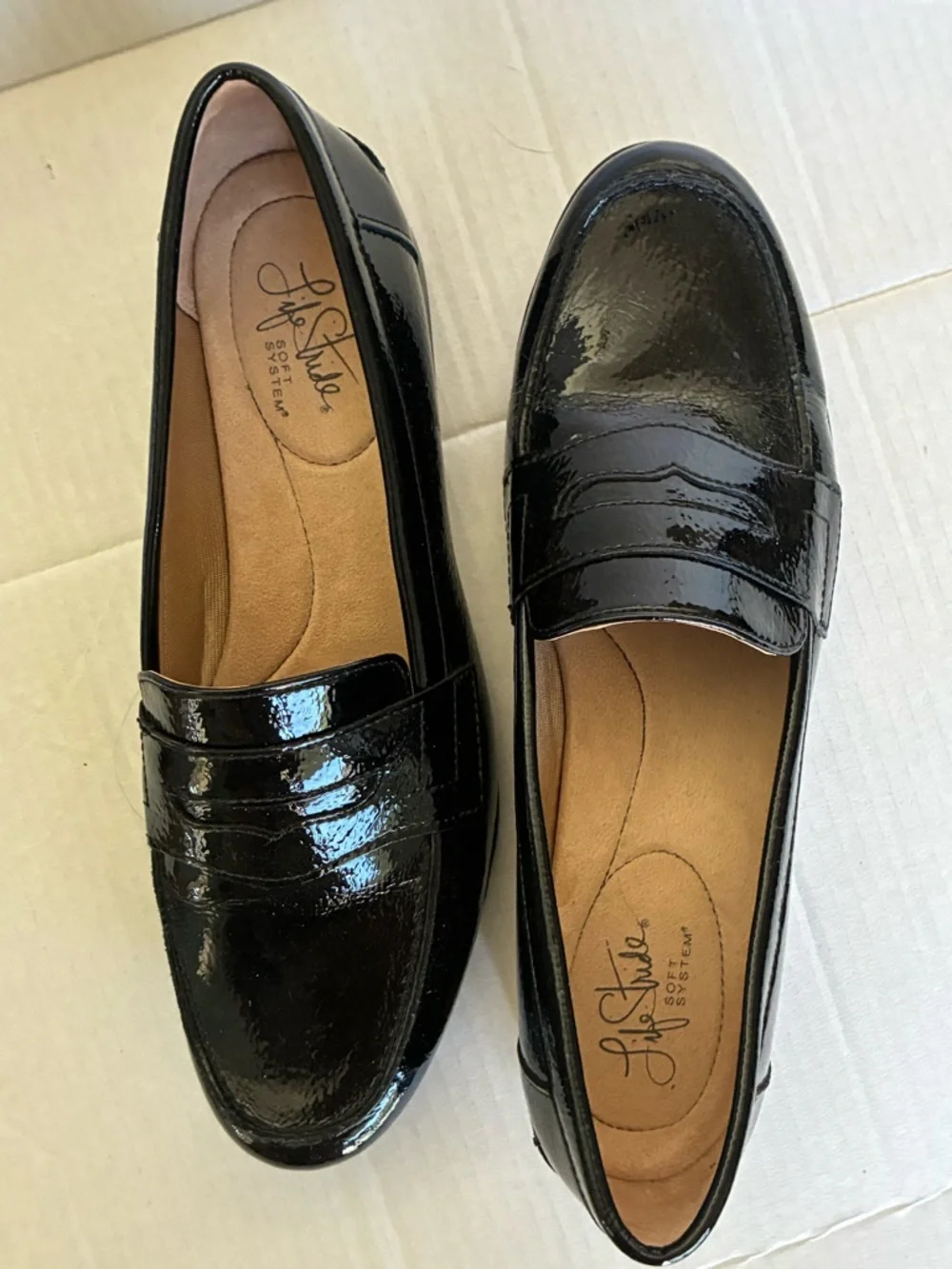 Life Stride excellent preowned